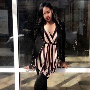 Meet your Posher, Jaylyn